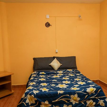 Bob Leisure'S Bed & Breakfast Ooty Exterior photo