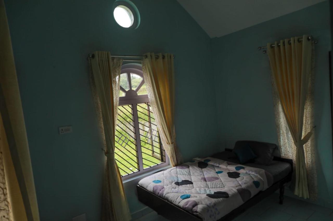 Bob Leisure'S Bed & Breakfast Ooty Exterior photo