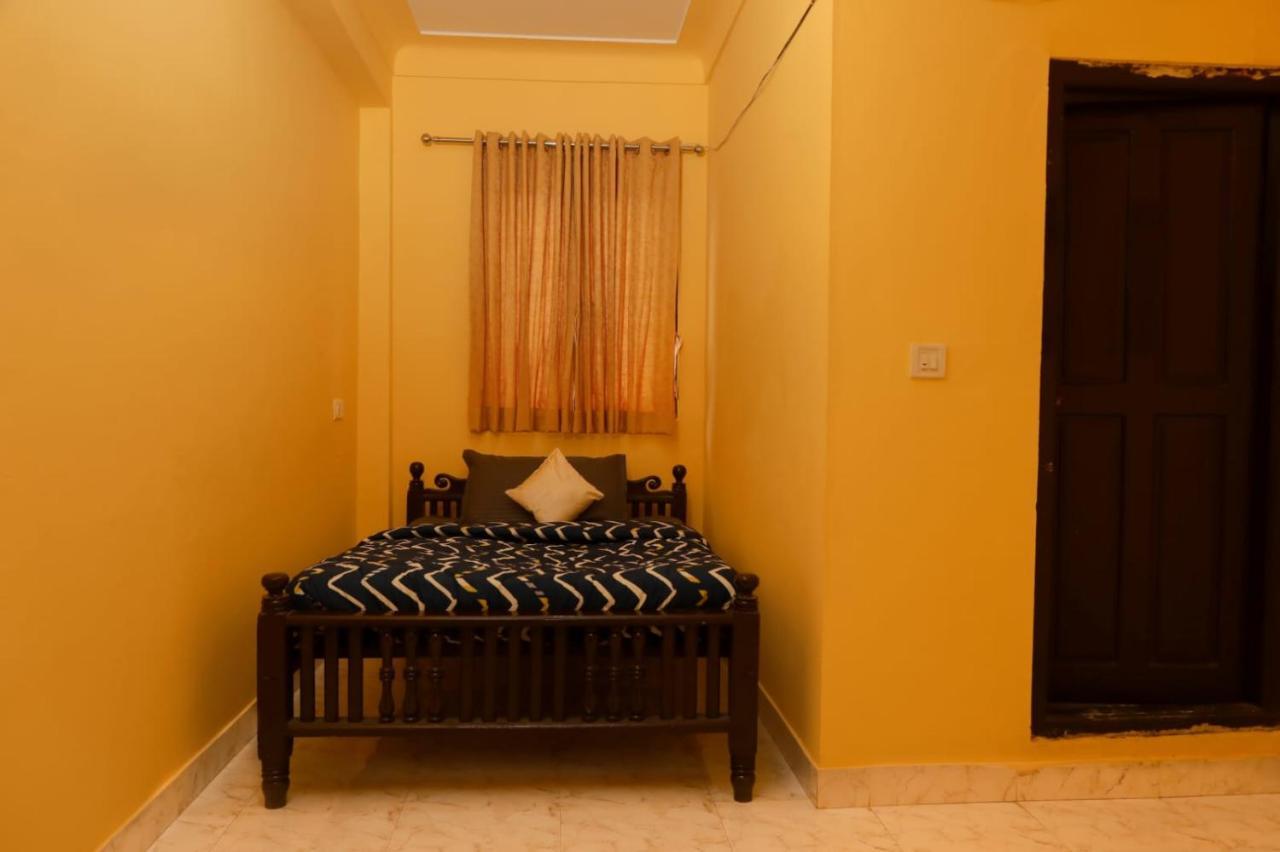 Bob Leisure'S Bed & Breakfast Ooty Exterior photo