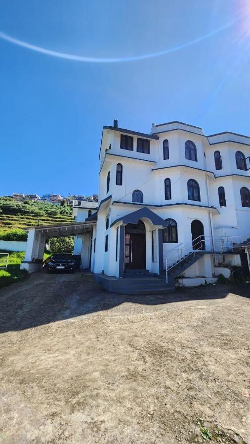 Bob Leisure'S Bed & Breakfast Ooty Exterior photo