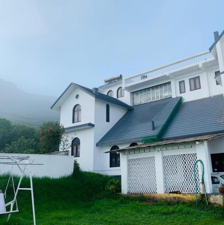 Bob Leisure'S Bed & Breakfast Ooty Exterior photo
