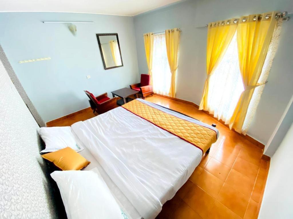Bob Leisure'S Bed & Breakfast Ooty Exterior photo